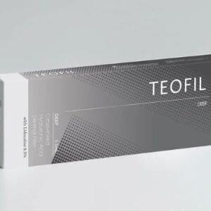 TeoFil Deep - 1