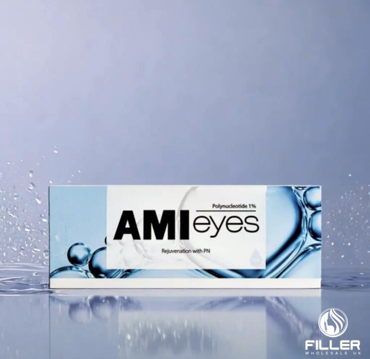 AMI Eyes PN Booster Polynucleotide Eye Rejuvenation & Skin Repair - 1