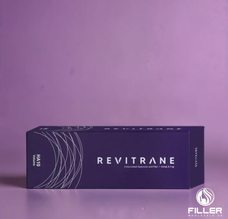 Revitrane Volume Dermal Filler | HA Filler for Wrinkles & Facial Volume - 1