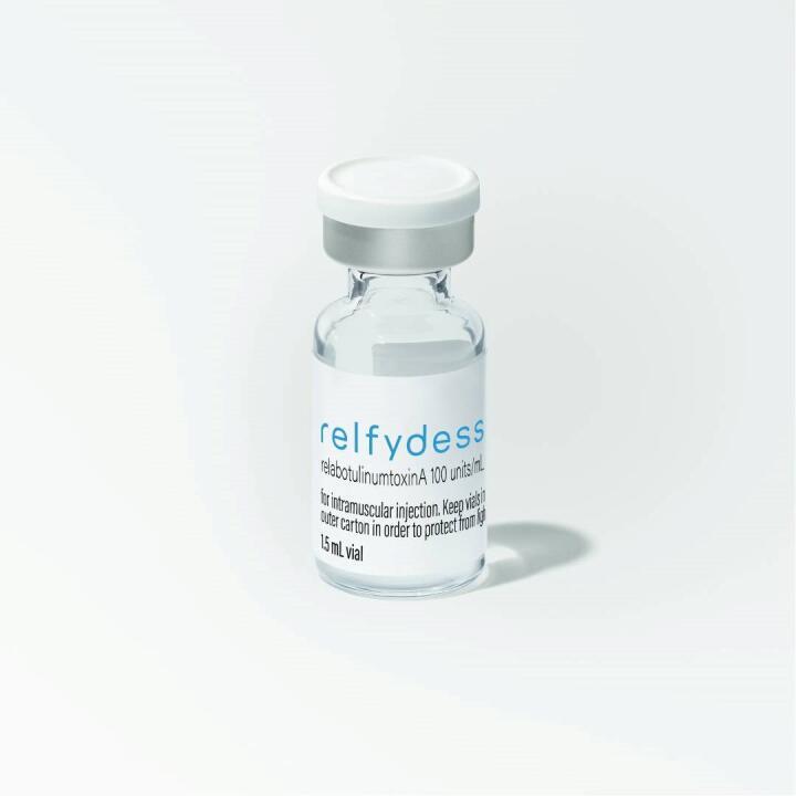 Relfydess Solution For Injection (100 units/ml) 1 vial *NEW* - 2