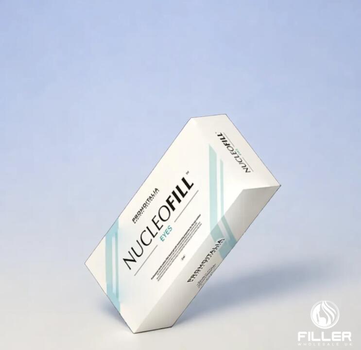 Nucleofill SOFT+ CE (EYES)