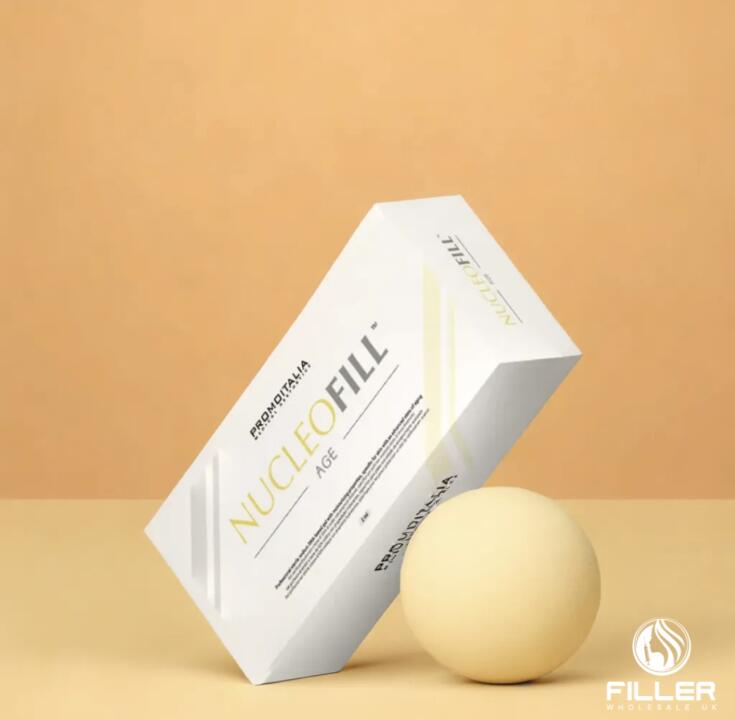 NUCLEOFILL AGE 2.5% (STRONG PLUS)