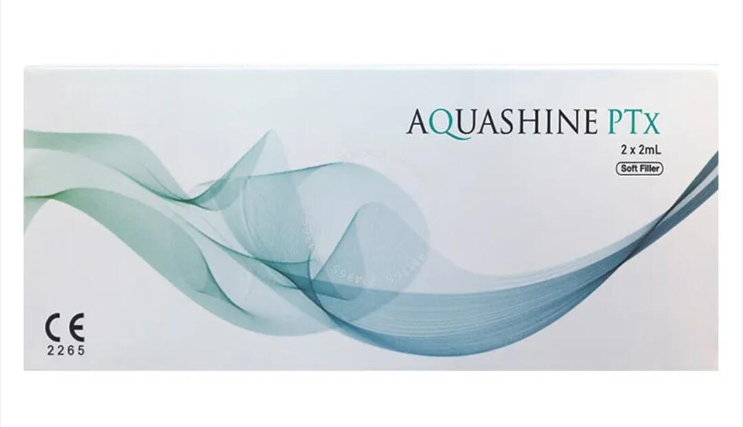 Aquashine PTX - 1