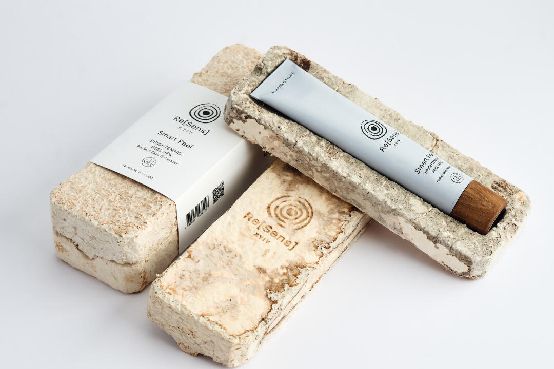 Re[Sens] Brightening Peel HPA - 2