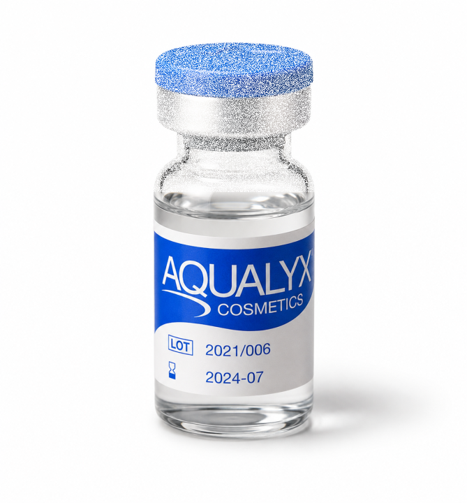 AQUALYX - 1 x 8ml - *single vial*