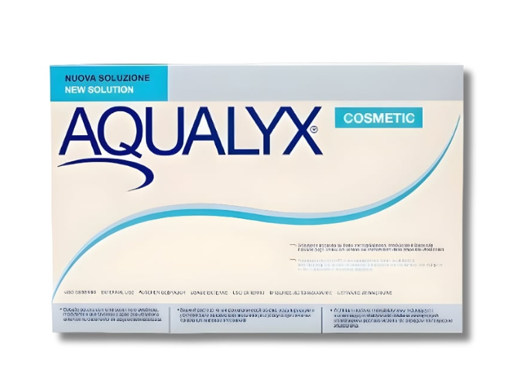 AQUALYX - 1 x 8ml box - 1