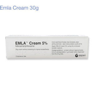 Emla 30g - 1