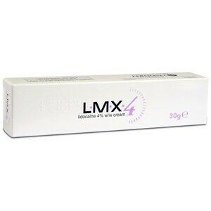 LMX 30g - 1