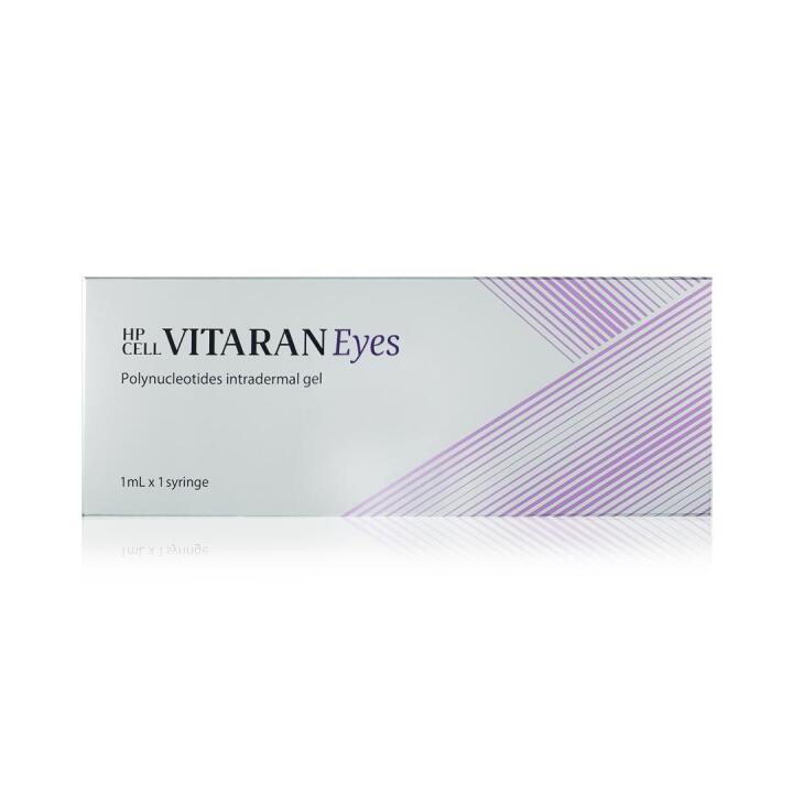 Vitaran Eyes (1 x 1ml) - 1