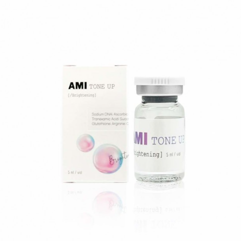 AMI Tone Up - PN Exosome Skin Booster - 1 x 5ml - 1