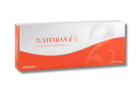 Vitaran II (ORANGE) – 2 x 1ml