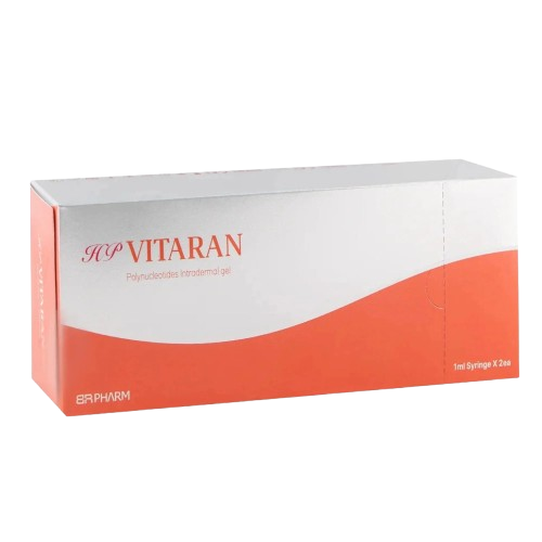 Vitaran II (2 x 1ml) Orange Box Thumbnail 1