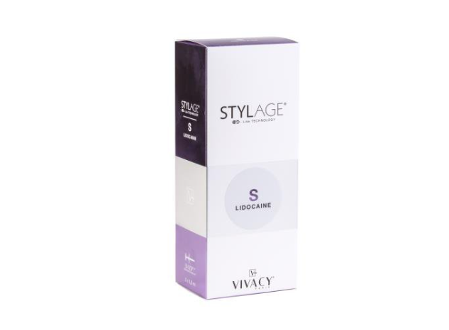 Stylage - S - Bi-Soft (1 x 0.8ml)