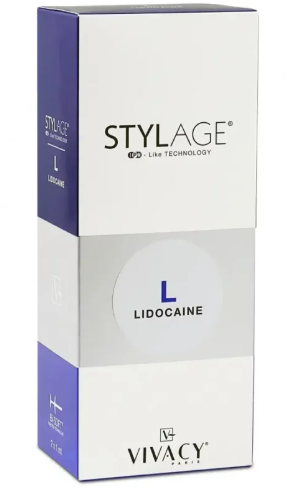 Stylage -  L -  BiSoft  (1 x 1ml)