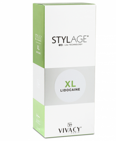 Stylage -  XL (1 x 1ml) Bi-Soft