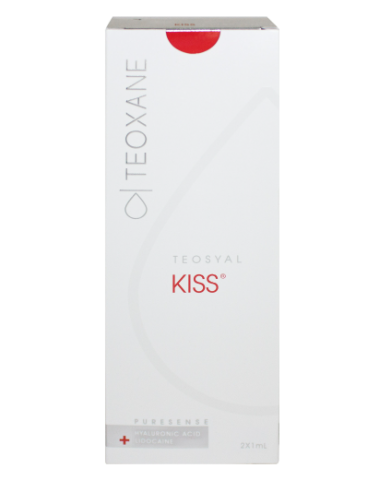 Teosyal Kiss Puresense - 1 x 1ml - 1
