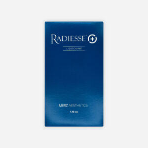 Radiesse Plus Lidocaine - 1 x 1.5ml - 1
