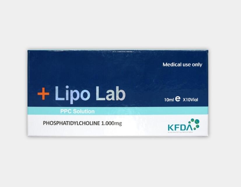 Lipo Lab - 1
