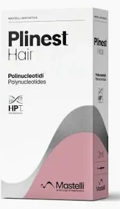 PLINEST HAIR 1 x 2ml
