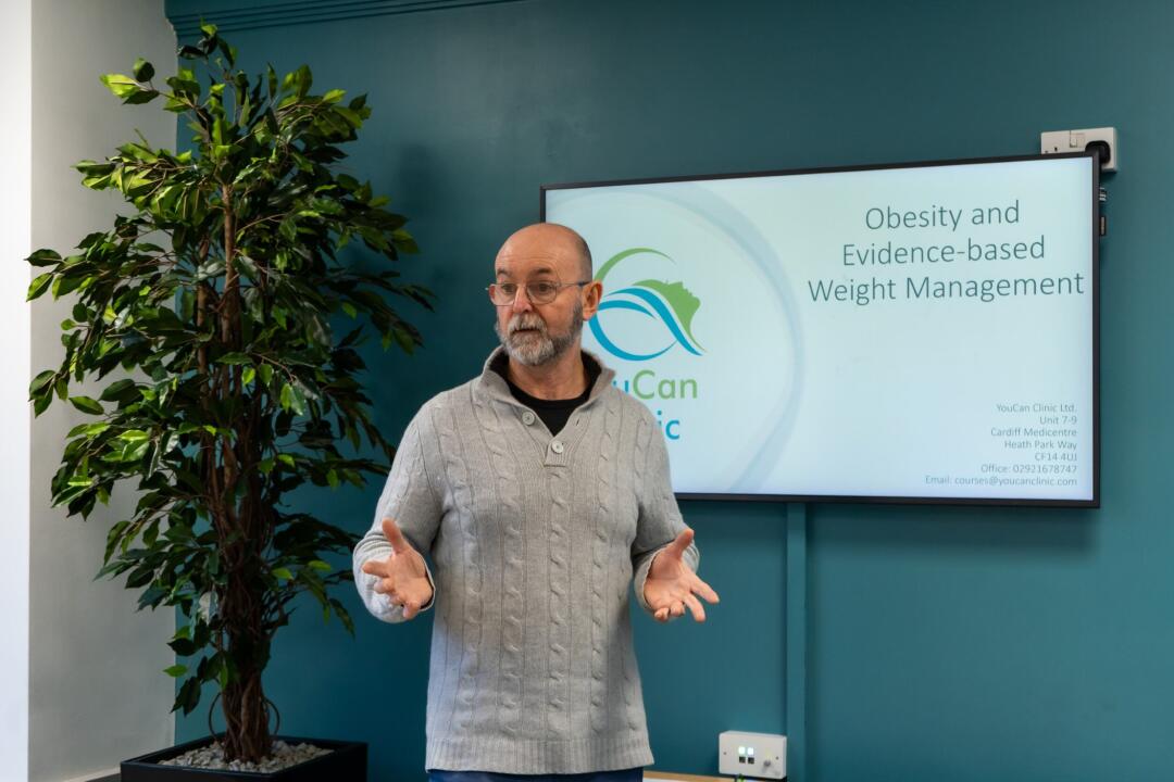 Obesity and Evidence-based Weight Management