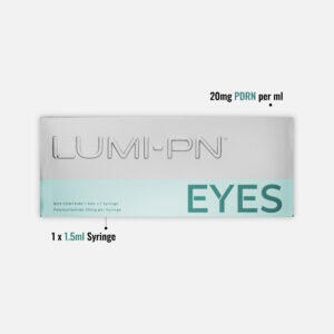 LUMI-PN EYES  | 1x1.5ml per pack | Polynucleotide (PDRN) 30mg