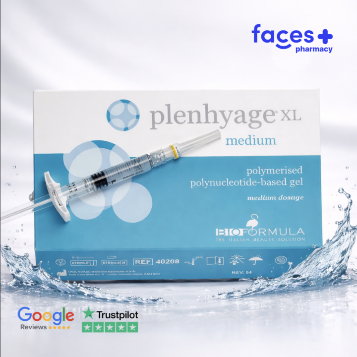 Plenhyage XL - MEDIUM