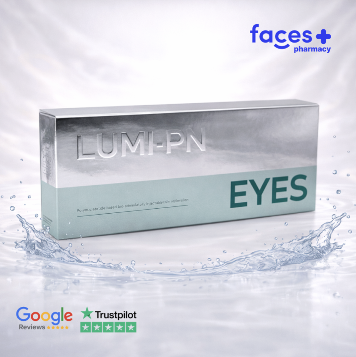 LUMI-PN Eyes