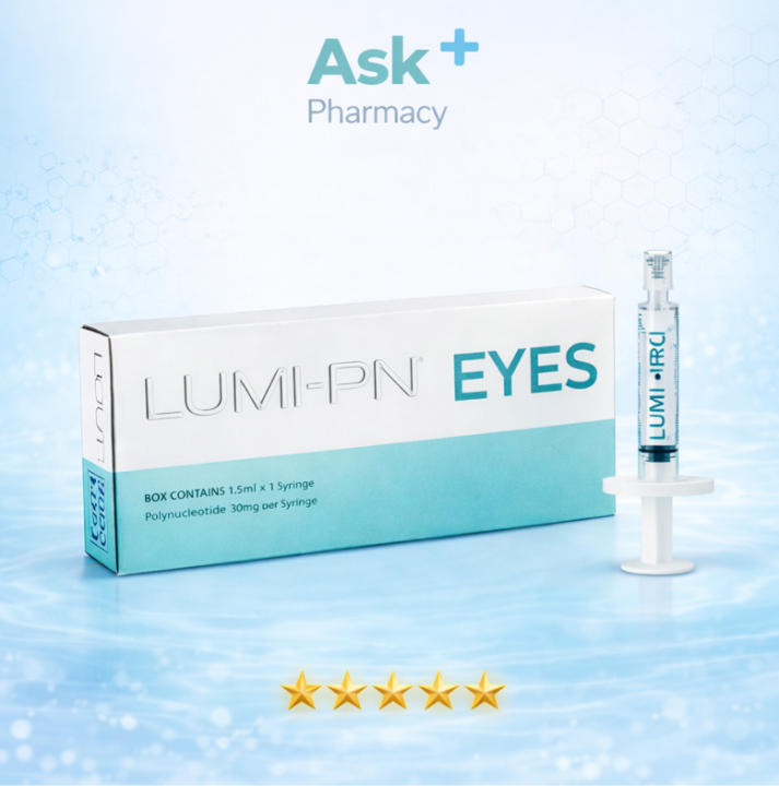Lumi-PN Eyes 1 x 1.5ml