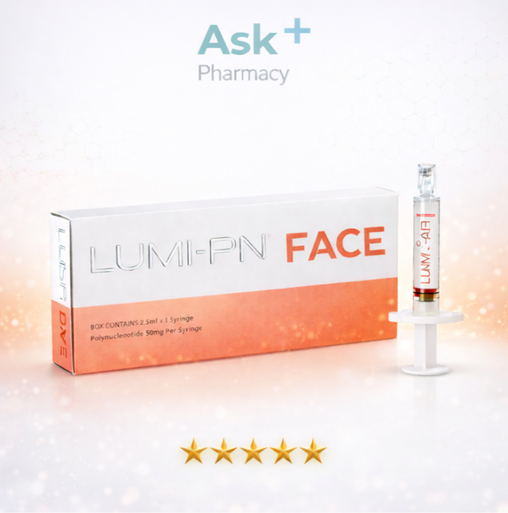 Lumi-PN Face 1 x 2.5ml