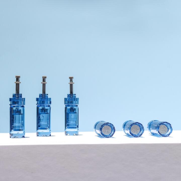 Dr. Pen 12 Pin MS8 Microneedle Cartridge