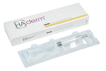 HAderm Sub Skin 10ml Hyaluronic Acid