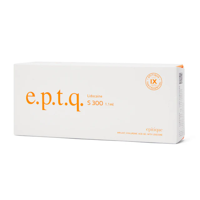 EPTQ S300 – 1.1ml