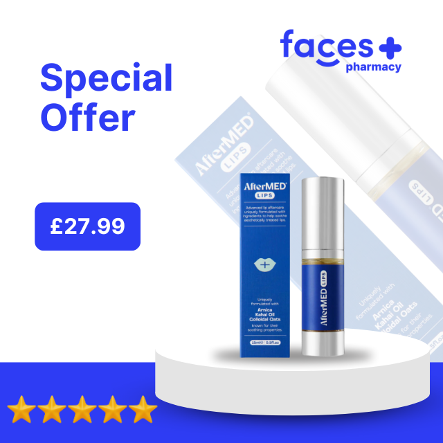 AfterMED Lips
