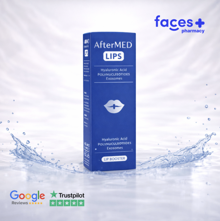 AfterMED Lips