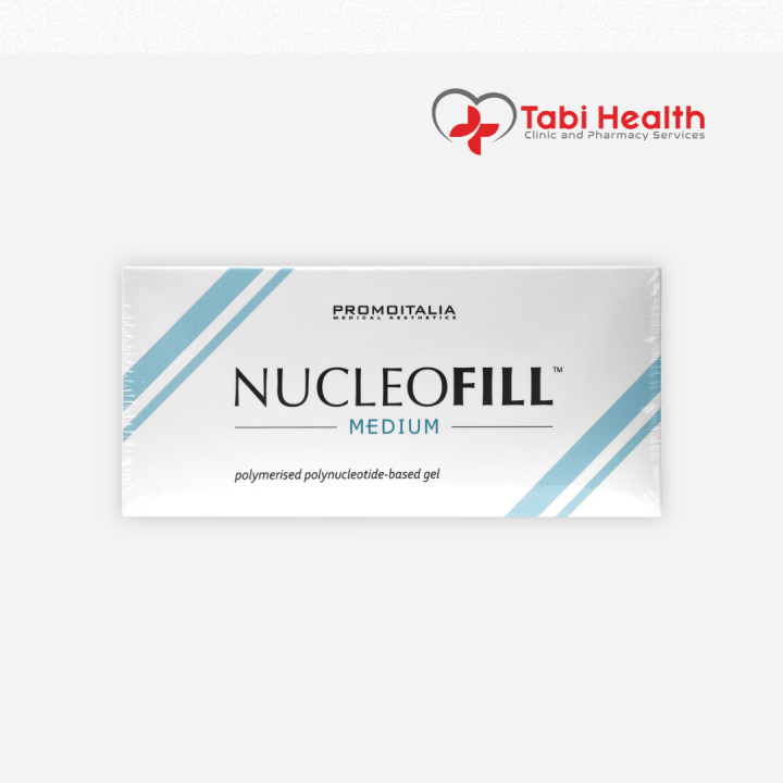 Nucleofill 25 1.5ml (Strong)