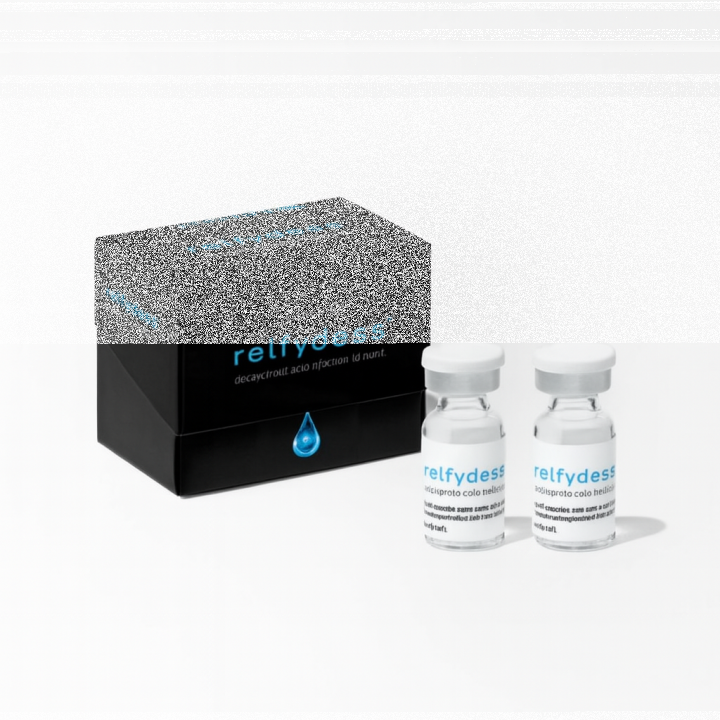 Relfydess 100U/ML x 2 Vial - 2