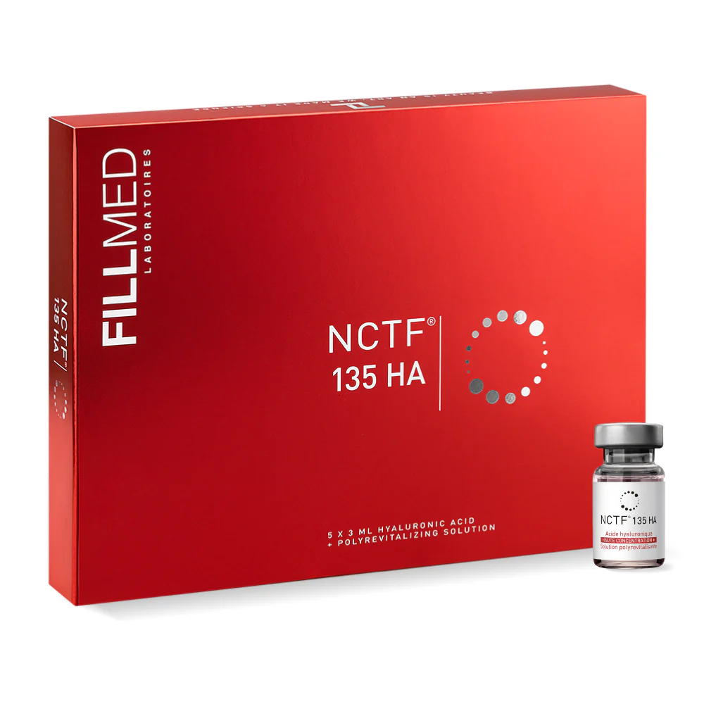 Fillmed NCTF 135HA (5x3ml)