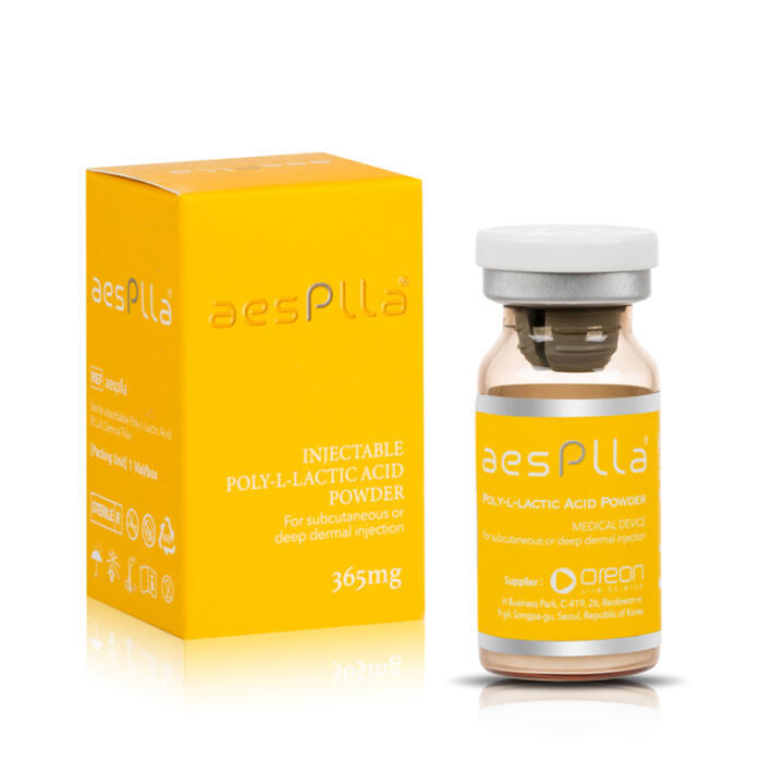 AesPlla 365mg 1 Vial