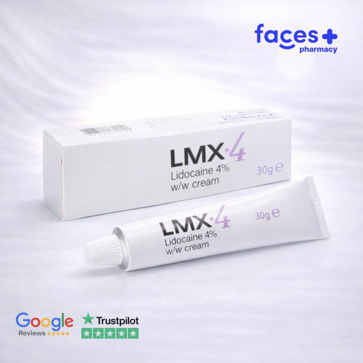 LMX 30g