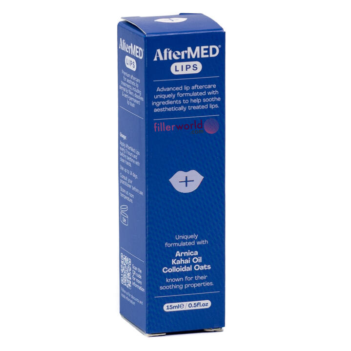AfterMED Lips (15ml) - 1