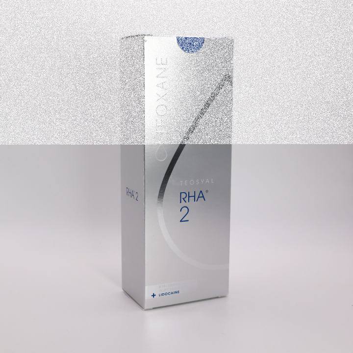 Teosyal RHA 2 - Pack of 2