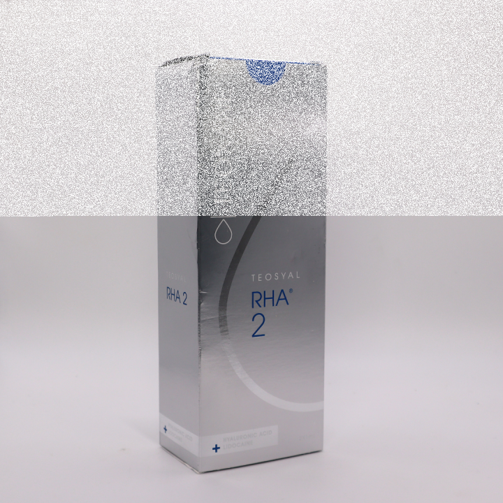 Teosyal RHA 2 - Pack of 2 - 1