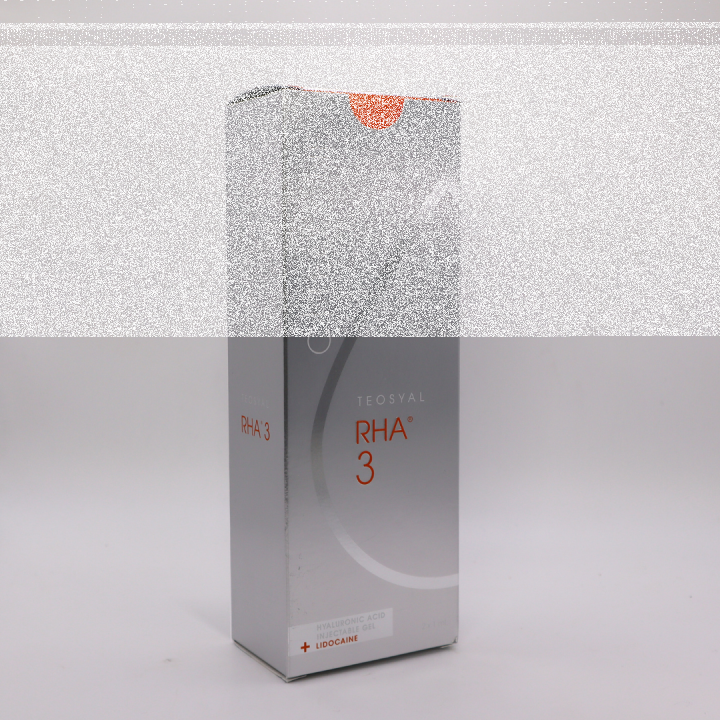 Teosyal RHA 3 - Single Syringe - 1