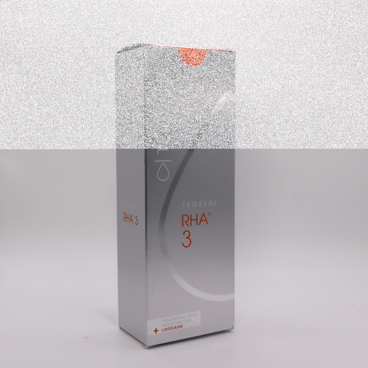 Teosyal RHA 3 - Pack of 2 - 1