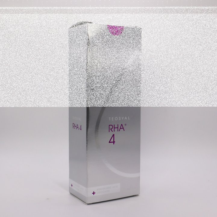 Teosyal RHA 4 - Single Syringe - 1