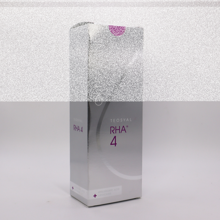 Teosyal RHA 4 - Pack of 2 - 1