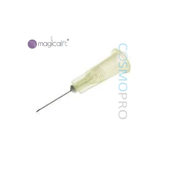 30G x 13mm Hypodermic Needle (Qty 12)