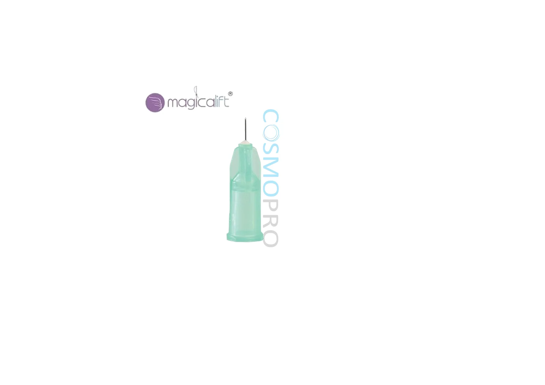 30G x 4mm Mesotherapy Needle (Qty 12)