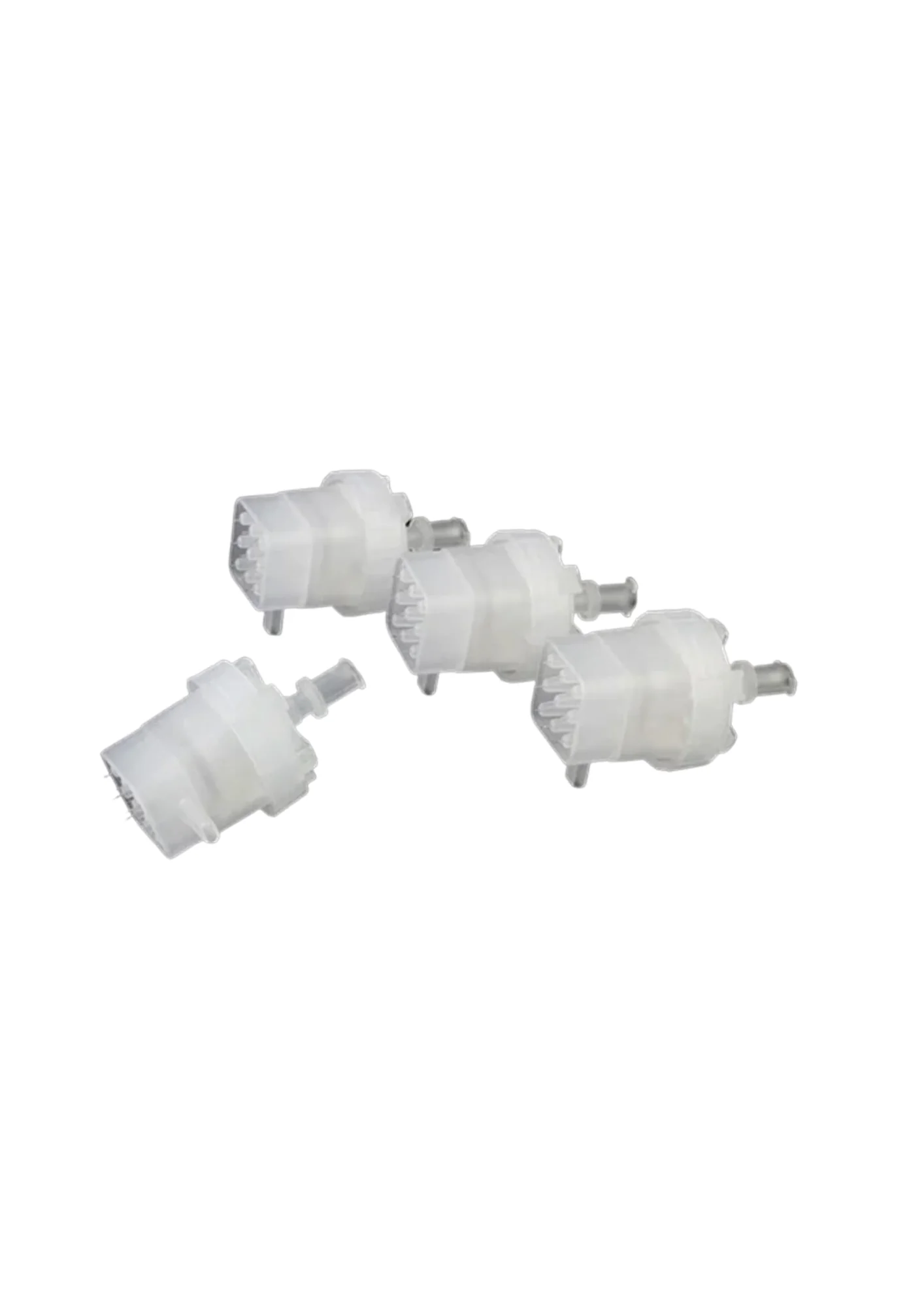 9-Pin Meso Cartridge (Qty 4)
