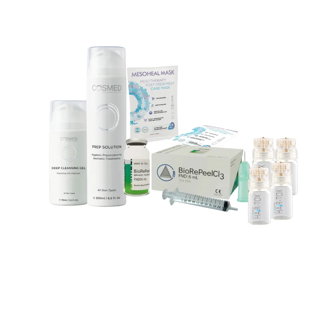 BioRe-Tox Kit